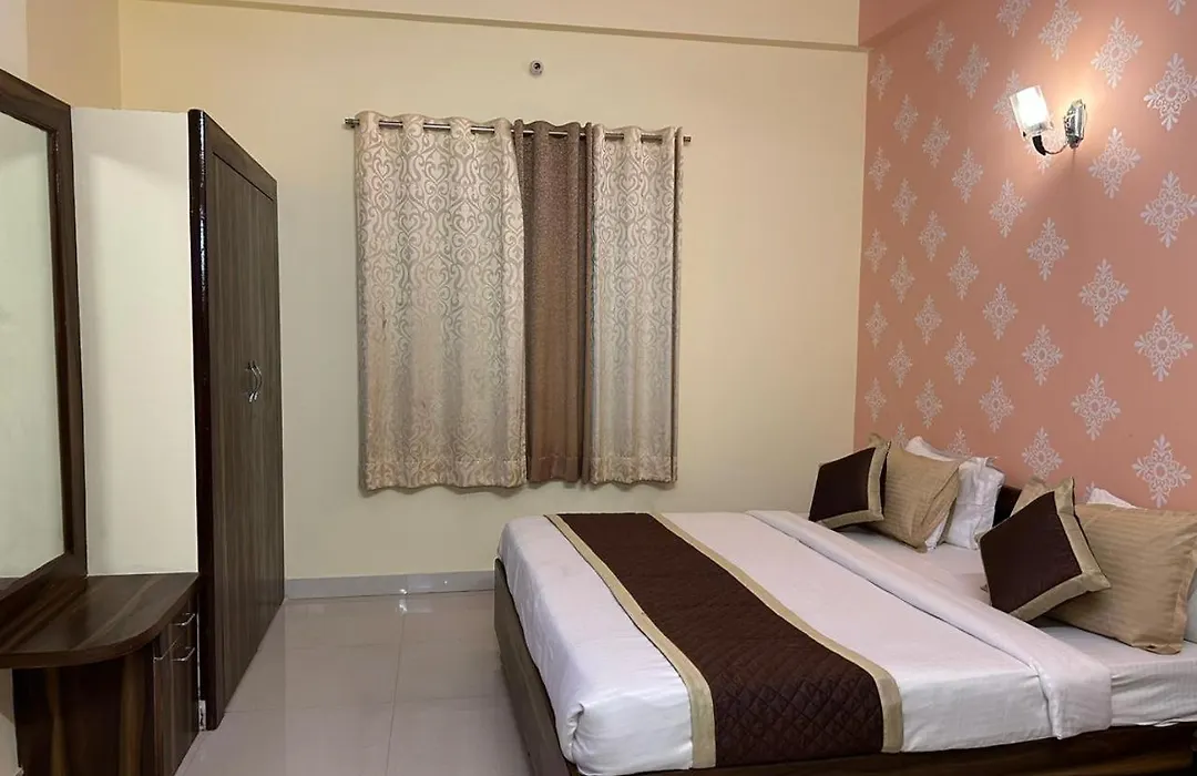 Hotel Mahima Palace-1
