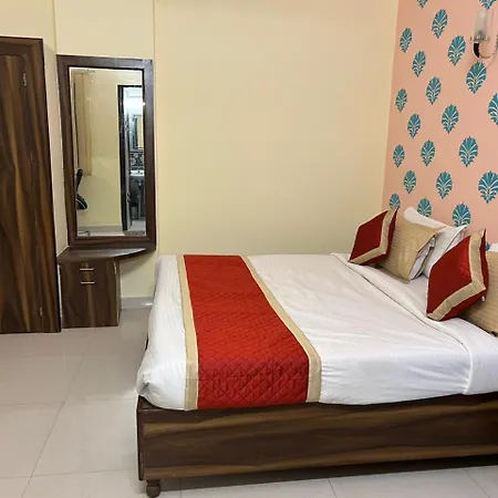 Hotel Mahima Palace-2