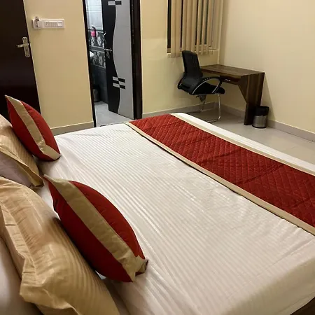 Hotel Mahima Palace-3